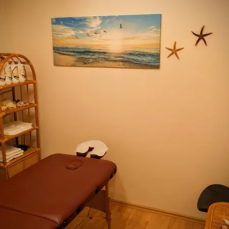 Sima - Relax, Quarto em Acomodações Particulares *