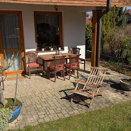 Sima - Relax, Homestay Zilina