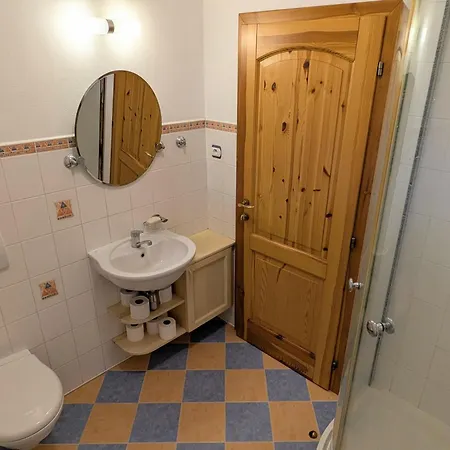 Homestay Sima - Relax,