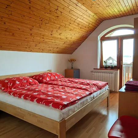 Sima - Relax, Homestay szállás Zsolna