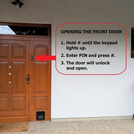 Sima - Relax, Homestay