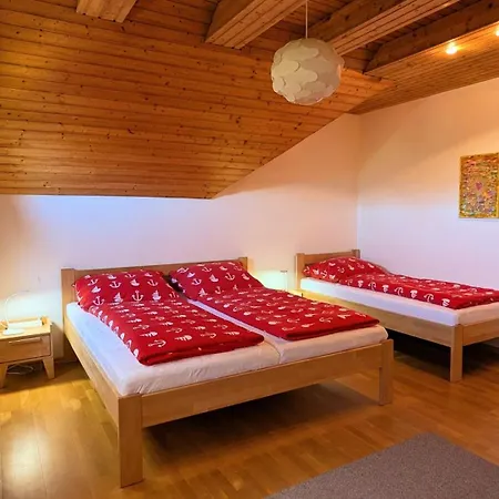Kwatera prywatna Sima - Relax, Żylina