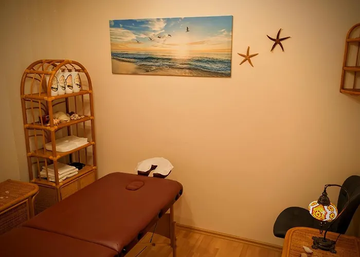 Sima - Relax, Quarto em Acomodações Particulares *