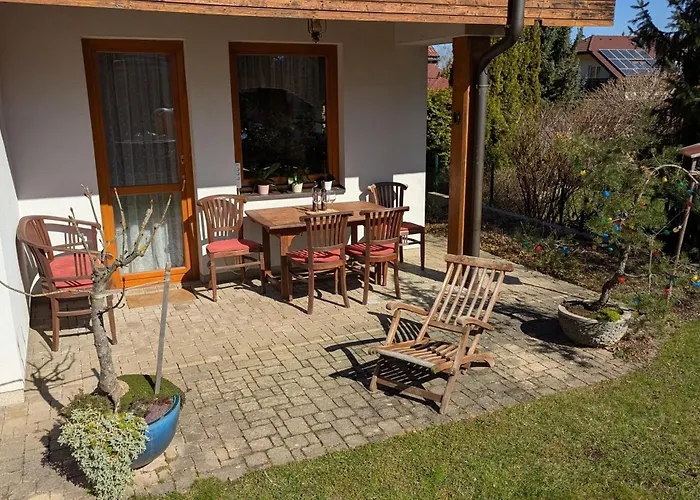 Sima - Relax, Quarto em Acomodações Particulares Žilina