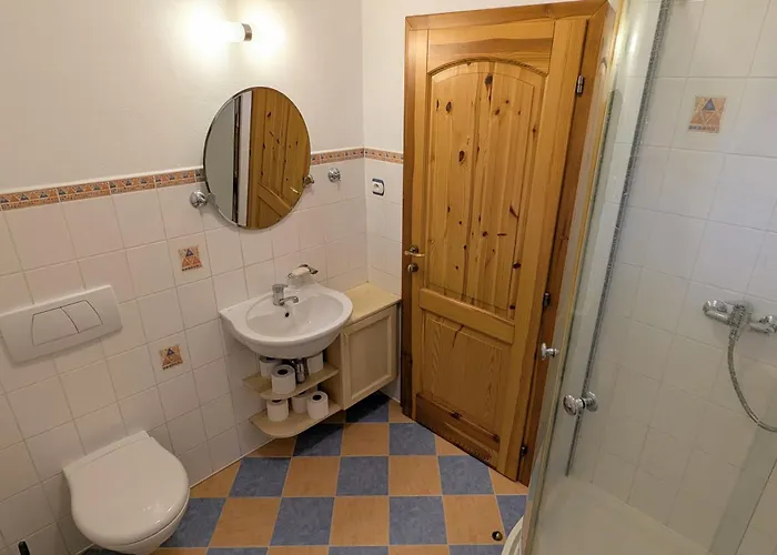 Quarto em Acomodações Particulares Sima - Relax,